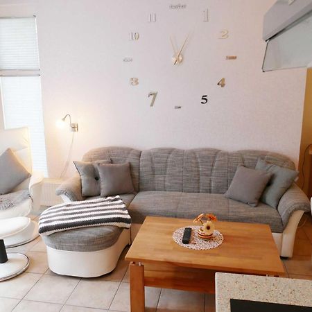 Villa Aida Χέρινγκσντορφ Εξωτερικό φωτογραφία