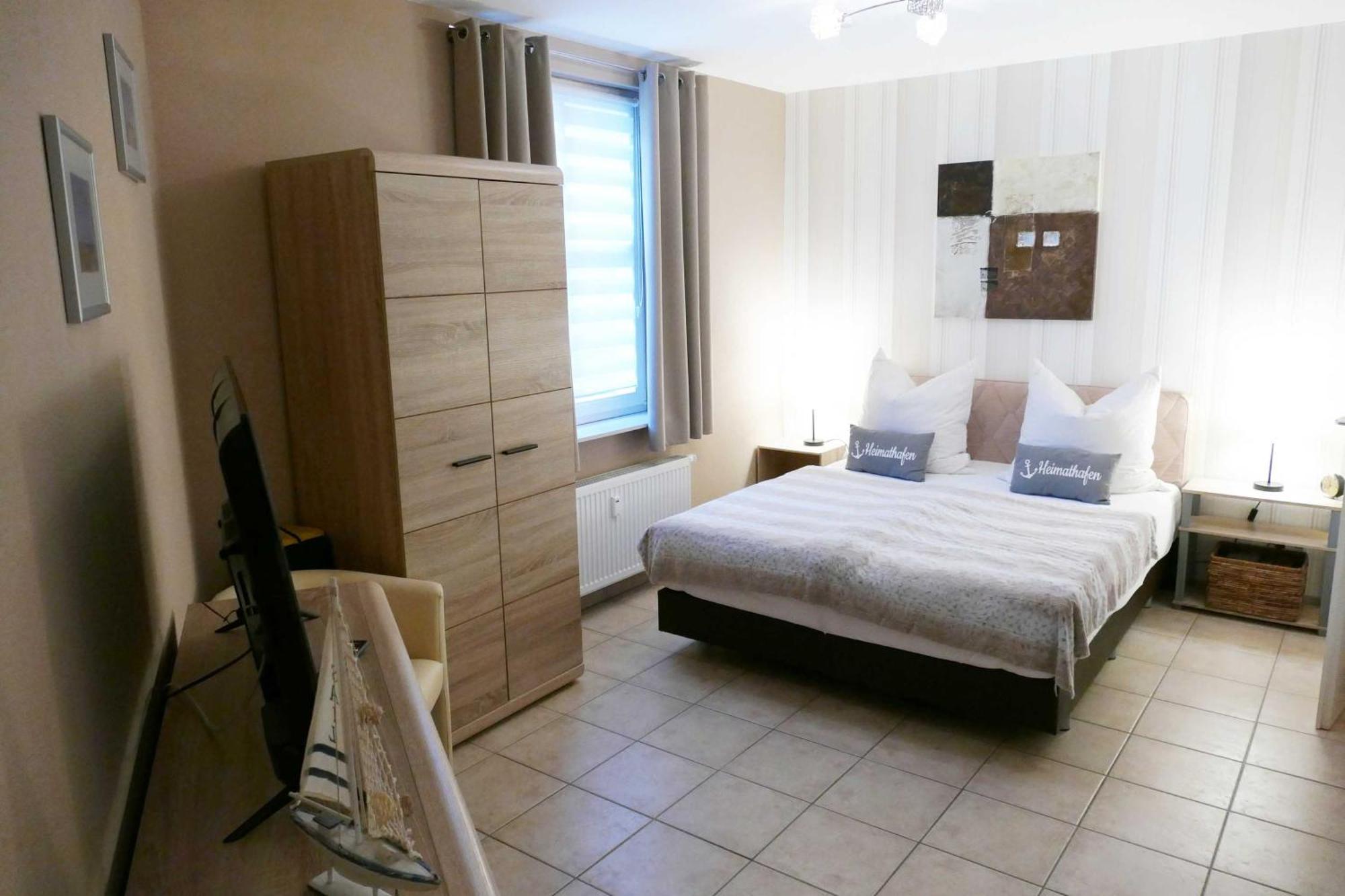 Villa Aida Χέρινγκσντορφ Εξωτερικό φωτογραφία