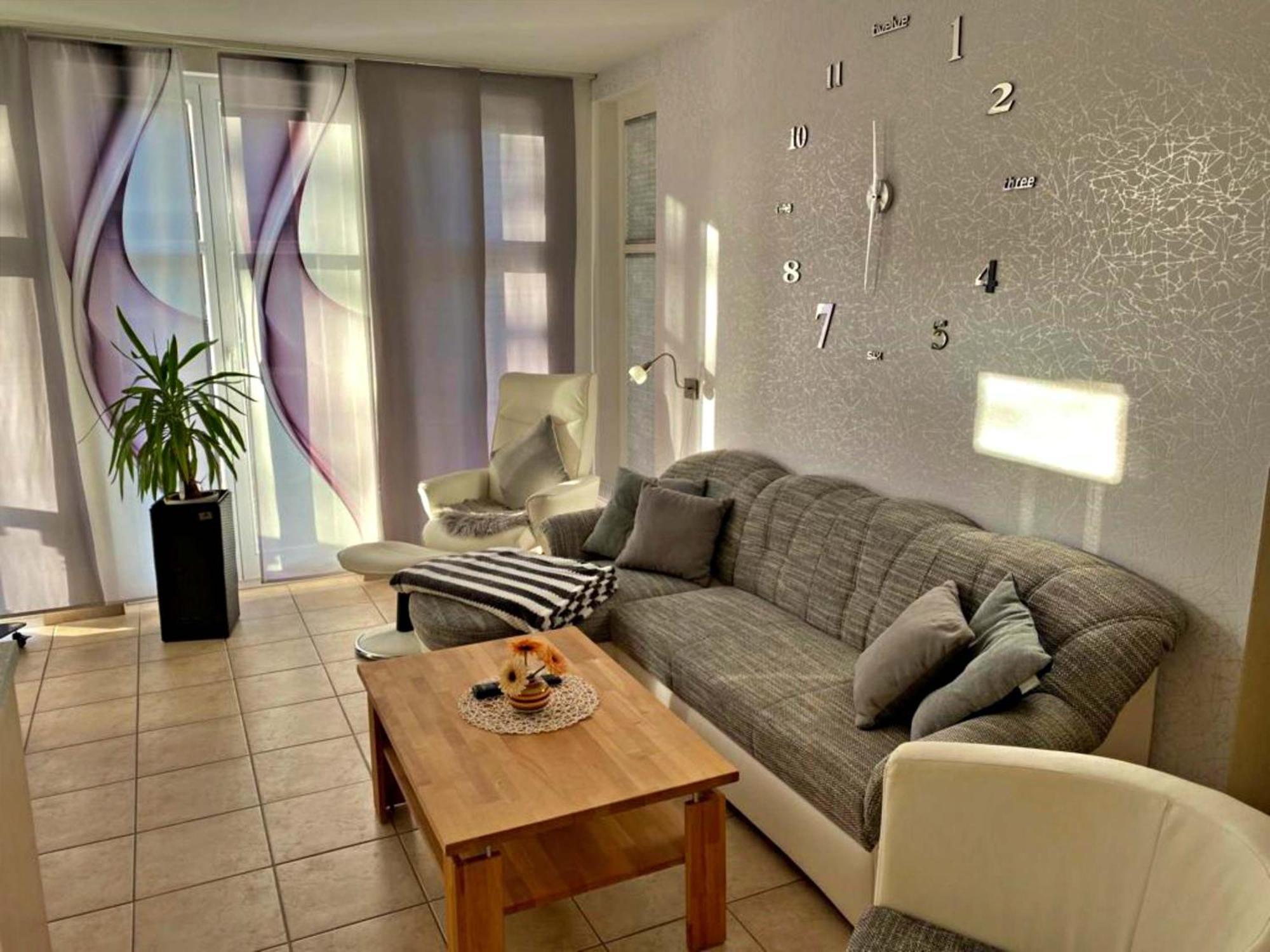 Villa Aida Χέρινγκσντορφ Εξωτερικό φωτογραφία